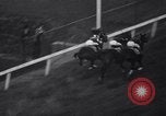 Image Santa Anita Race Arcadia California USA, 1939, de la seconde 21 séquences d'archives historiques vidéo 65675033935