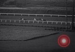 Image Santa Anita Race Arcadia California USA, 1939, de la seconde 31 séquences d'archives historiques vidéo 65675033935