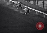 Image Santa Anita Race Arcadia California USA, 1939, de la seconde 46 séquences d'archives historiques vidéo 65675033935