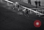 Image Santa Anita Race Arcadia California USA, 1939, de la seconde 47 séquences d'archives historiques vidéo 65675033935