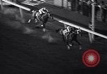 Image Santa Anita Race Arcadia California USA, 1939, de la seconde 48 séquences d'archives historiques vidéo 65675033935