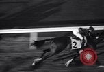 Image Santa Anita Race Arcadia California USA, 1939, de la seconde 55 séquences d'archives historiques vidéo 65675033935