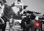 Image of girl jockeys Mexico, 1939, second 20 stock footage video 65675033936