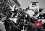 Image of girl jockeys Mexico, 1939, second 21 stock footage video 65675033936
