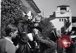 Image of girl jockeys Mexico, 1939, second 22 stock footage video 65675033936