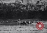 Image of girl jockeys Mexico, 1939, second 36 stock footage video 65675033936