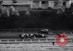 Image of girl jockeys Mexico, 1939, second 38 stock footage video 65675033936