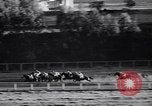 Image of girl jockeys Mexico, 1939, second 39 stock footage video 65675033936