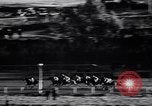 Image of girl jockeys Mexico, 1939, second 43 stock footage video 65675033936