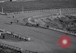Image of girl jockeys Mexico, 1939, second 53 stock footage video 65675033936