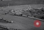 Image of girl jockeys Mexico, 1939, second 54 stock footage video 65675033936