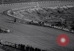 Image of girl jockeys Mexico, 1939, second 56 stock footage video 65675033936