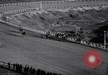 Image of girl jockeys Mexico, 1939, second 57 stock footage video 65675033936