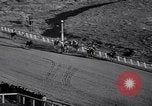 Image of girl jockeys Mexico, 1939, second 60 stock footage video 65675033936