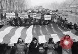 Image of Franklin D Roosevelt Washington DC USA, 1940, second 9 stock footage video 65675033937