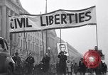Image of Franklin D Roosevelt Washington DC USA, 1940, second 11 stock footage video 65675033937