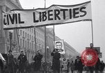 Image of Franklin D Roosevelt Washington DC USA, 1940, second 12 stock footage video 65675033937