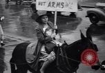 Image of Franklin D Roosevelt Washington DC USA, 1940, second 15 stock footage video 65675033937