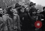 Image of Franklin D Roosevelt Washington DC USA, 1940, second 22 stock footage video 65675033937