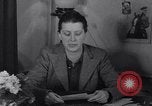 Image of Miss Mannerheim Paris France, 1940, second 18 stock footage video 65675033938