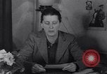 Image of Miss Mannerheim Paris France, 1940, second 19 stock footage video 65675033938