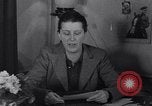 Image of Miss Mannerheim Paris France, 1940, second 22 stock footage video 65675033938