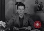 Image of Miss Mannerheim Paris France, 1940, second 28 stock footage video 65675033938