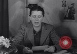 Image of Miss Mannerheim Paris France, 1940, second 31 stock footage video 65675033938