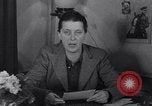 Image of Miss Mannerheim Paris France, 1940, second 33 stock footage video 65675033938