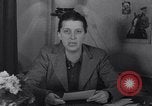 Image of Miss Mannerheim Paris France, 1940, second 34 stock footage video 65675033938