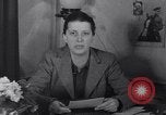 Image of Miss Mannerheim Paris France, 1940, second 38 stock footage video 65675033938