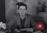 Image of Miss Mannerheim Paris France, 1940, second 39 stock footage video 65675033938