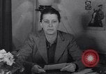 Image of Miss Mannerheim Paris France, 1940, second 40 stock footage video 65675033938