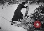 Image of Russo-Finnish War Finland, 1940, second 29 stock footage video 65675033939