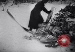 Image of Russo-Finnish War Finland, 1940, second 30 stock footage video 65675033939