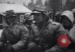 Image of Russo-Finnish War Finland, 1940, second 31 stock footage video 65675033939