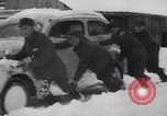 Image of Russo-Finnish War Finland, 1940, second 37 stock footage video 65675033939