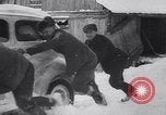 Image of Russo-Finnish War Finland, 1940, second 39 stock footage video 65675033939
