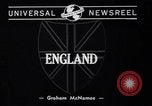 Image of Sunderland patrol bomber United Kingdom, 1940, second 3 stock footage video 65675033940