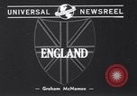Image of Sunderland patrol bomber United Kingdom, 1940, second 4 stock footage video 65675033940