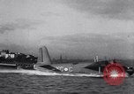 Image of Sunderland patrol bomber United Kingdom, 1940, second 8 stock footage video 65675033940