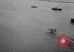 Image of Sunderland patrol bomber United Kingdom, 1940, second 13 stock footage video 65675033940