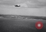 Image of Sunderland patrol bomber United Kingdom, 1940, second 15 stock footage video 65675033940