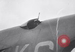 Image of Sunderland patrol bomber United Kingdom, 1940, second 16 stock footage video 65675033940