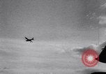 Image of Sunderland patrol bomber United Kingdom, 1940, second 22 stock footage video 65675033940