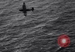 Image of Sunderland patrol bomber United Kingdom, 1940, second 33 stock footage video 65675033940