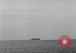 Image of British RAF bombers flying from France early in World War 2 France, 1940, second 23 stock footage video 65675033941