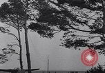 Image of British RAF bombers flying from France early in World War 2 France, 1940, second 30 stock footage video 65675033941