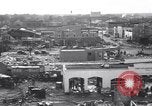 Standbild Georgien Tornado Albany Georgia USA, 1940, aus Sekunde 4 historischem Filmmaterial Videoclip 65675033942