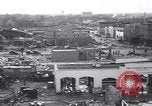 Standbild Georgien Tornado Albany Georgia USA, 1940, aus Sekunde 5 historischem Filmmaterial Videoclip 65675033942